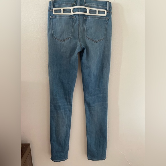 J BRAND - Vestige Skinny Jeans - Picture 4 of 7